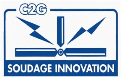 C2G - SOUDAGE - INNOVATION